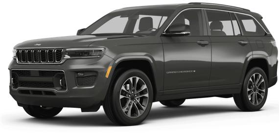 JEEP GRAND CHEROKEE 2024 1C4RJHBG7R8951663 image